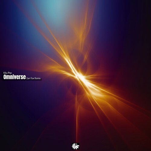  Kiky Pop - Omniverse (Dan Rex Remix) (2026) 