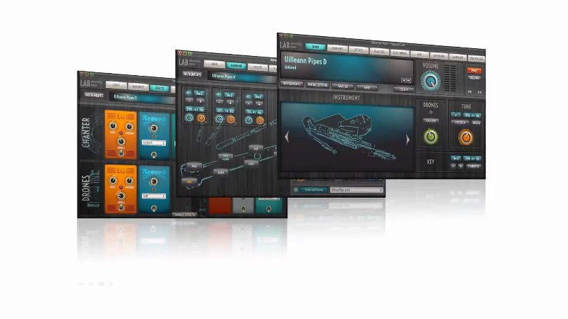 Universal Piper 4.1.3