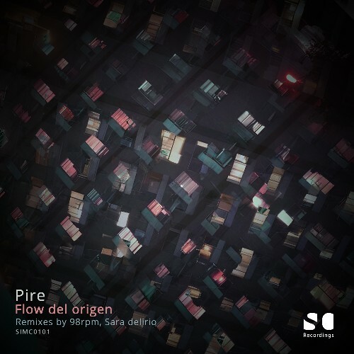  Pire - Flow Del Origen (2025) 