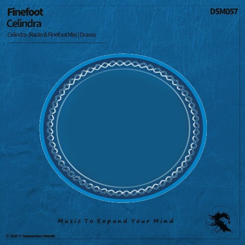  Finefoot - Celindra (2026) 