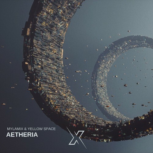  Aetheria (2024) 