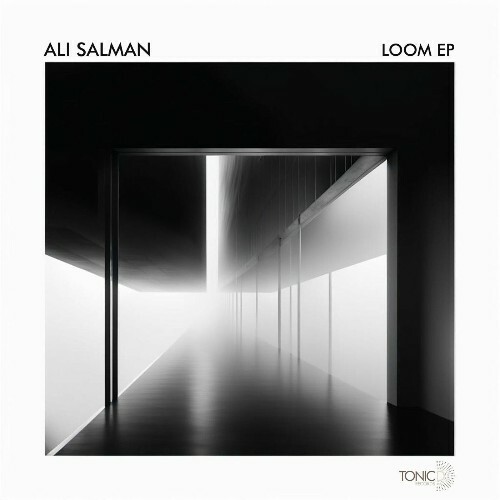  Ali Salman, Fardin Ameri - Loom (2025) 