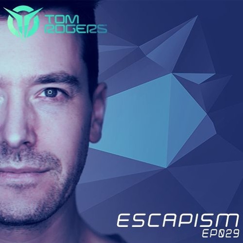  Tom Rogers Pres Tr2 - Escapism 094 (2024-10-16) 