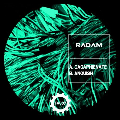 Radam — Cacapheinate (2026)