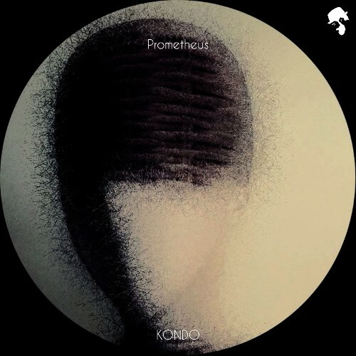  Kondo - Prometheus (2026) 