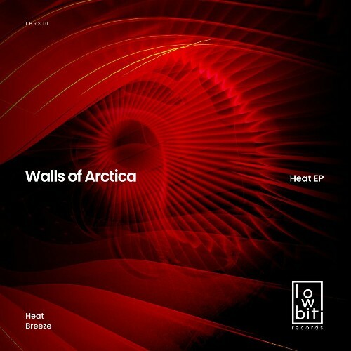  Walls of Arctica - Heat (2025) 