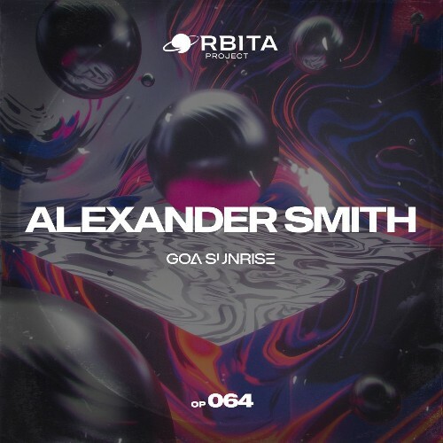  Alexander Smith - Goa Sunrise (2025) 