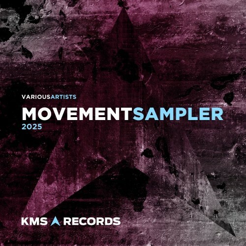 2025 Movement Sampler (2025) 2025 Movement Sampler (2025)