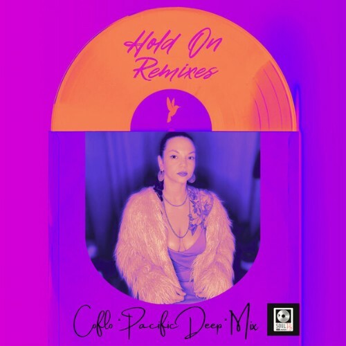  MissFly - Hold On (Coflos Pacific Deep Remix) (2026) 