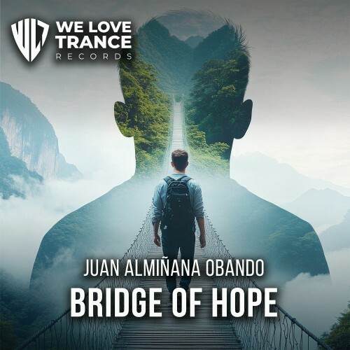  Juan Alminana Obando - Bridge Of Hope (2025) 