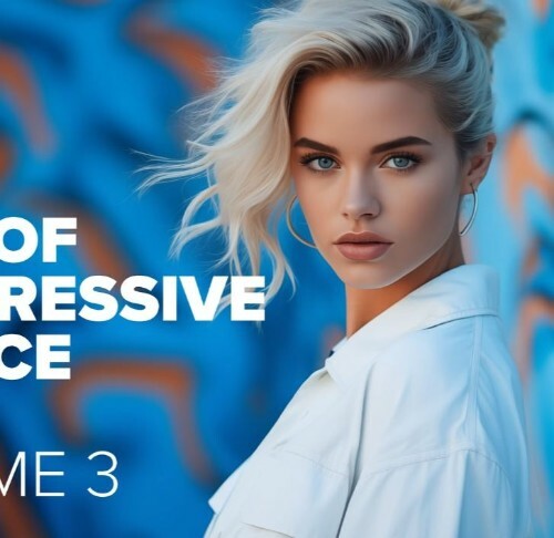  Best Of Progressive Trance 2024 Vol. 3 (2024-10-12) 