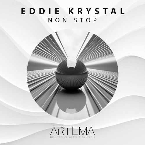  Eddie Krystal - Non Stop (2024) 