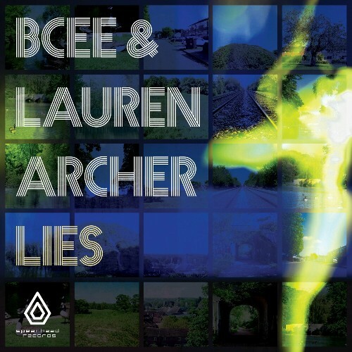  BCee & Lauren Archer - Lies (2024) 