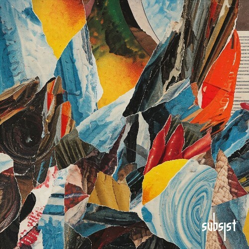  Tr&#248;mmel - It Can't Always Be Night (2025) 