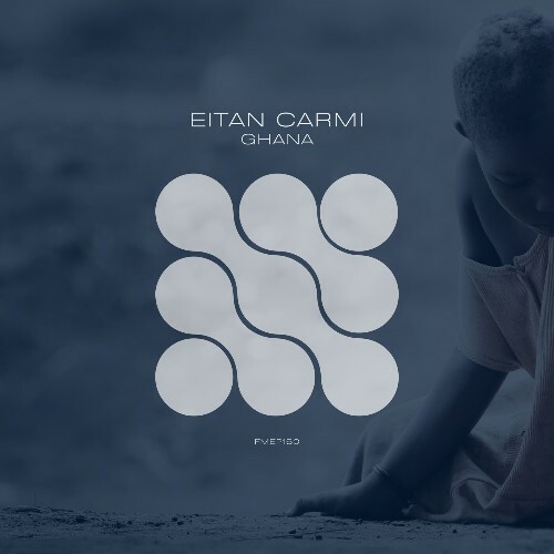  Eitan Carmi - Ghana (2024) 