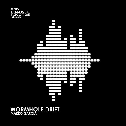  Marko Garcia - Wormhole Drift (2025) 
