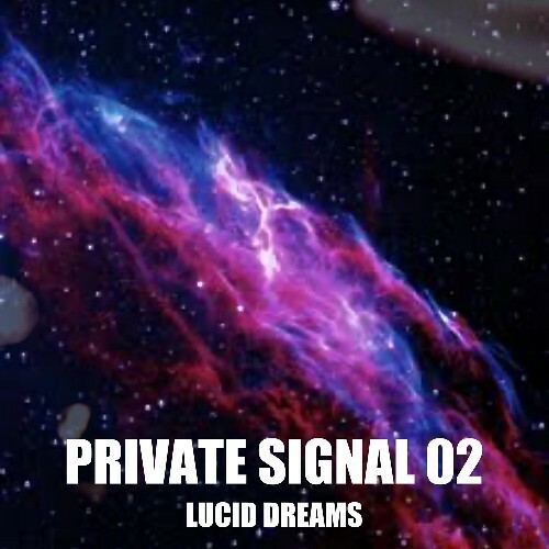  Fred P - Private Signal 02 (2026) 