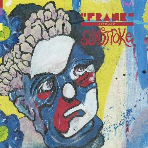 VA - Sunstroke - Frank (2023) (MP3)