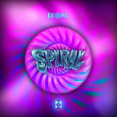  Beorc - Spiral (2026) 