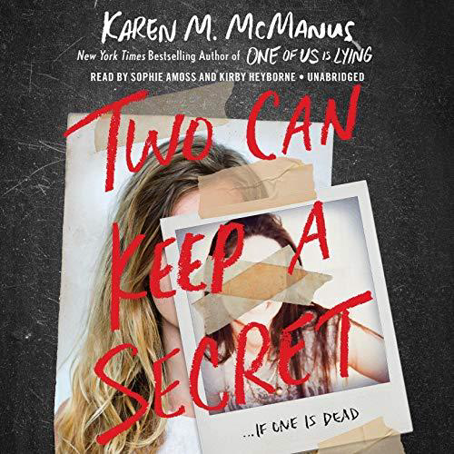 Two Can Keep A Secret (Karen M. McManus)