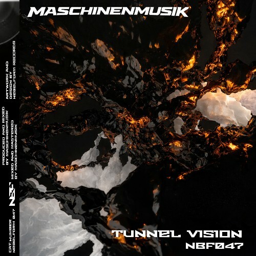 Maschinenmusik - Tunnel Vision (2026) 