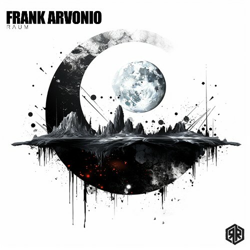  Frank Arvonio - Raum (2024) 