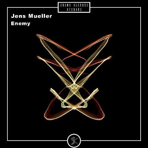  Jens Mueller - Enemy (2025) 