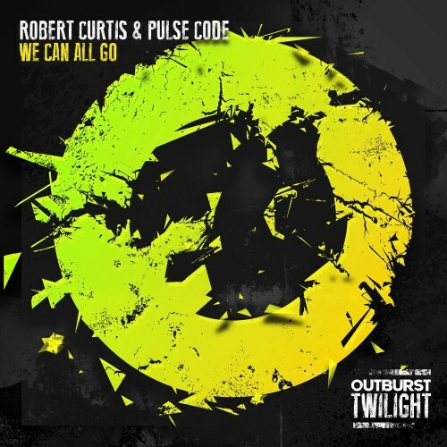  Robert Curtis & Pulse Code - We Can All Go (2023) 