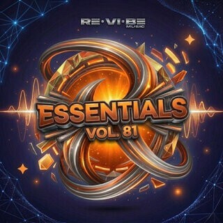  Essentials EP 81 RMS081 (2026) 