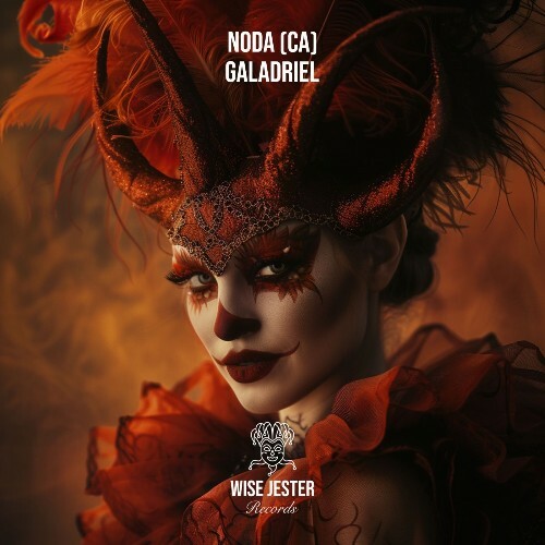  Noda (CA) - Galadriel (2025) 