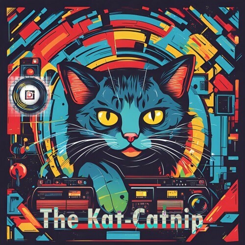  The Kat - Catnip (2024) 