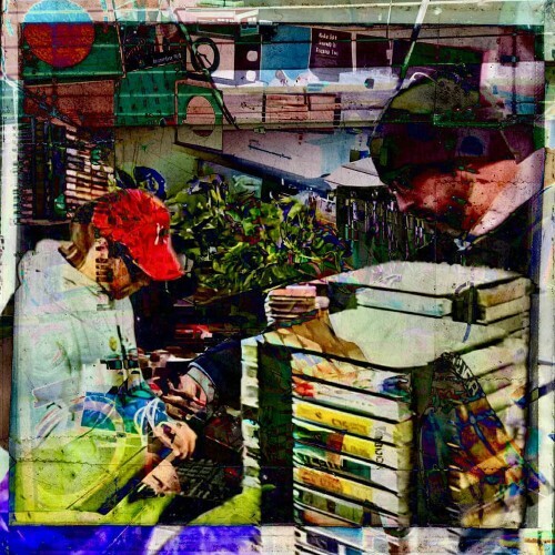  Jazzy Lion Man x Skip The Kid - The Price of a Sample 11 (2026) 