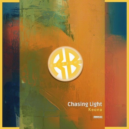  Chasing Light - Keona (2025) 