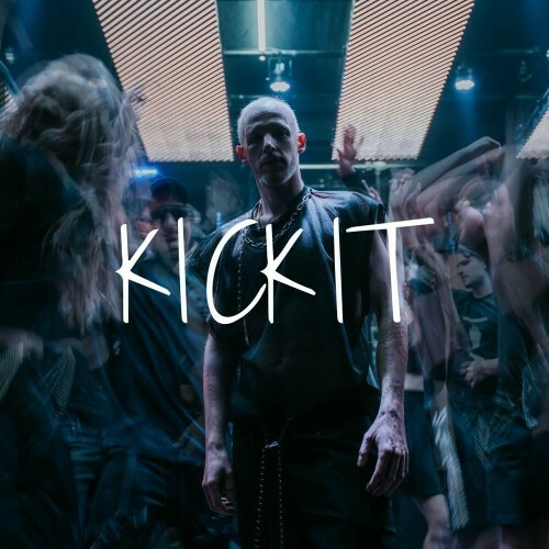  Boris Brejcha - Kick It (2024) 