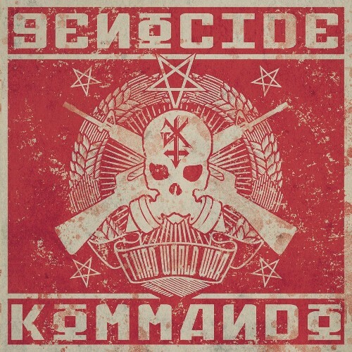  Genocide Kommando - Third World War (2024) 