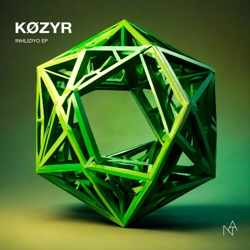  k&#248;zyr - Inhliziyo (2025) 