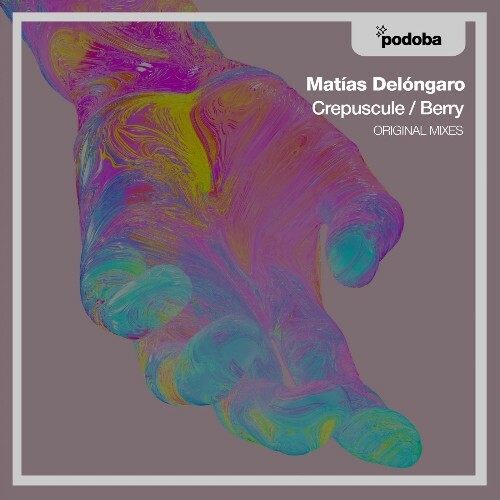  Matías Delóngaro - Crepuscule / Berry (2026) 