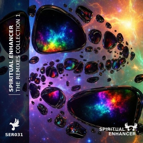  Spiritual Enhancer Remixes Collection 1 (2026) 