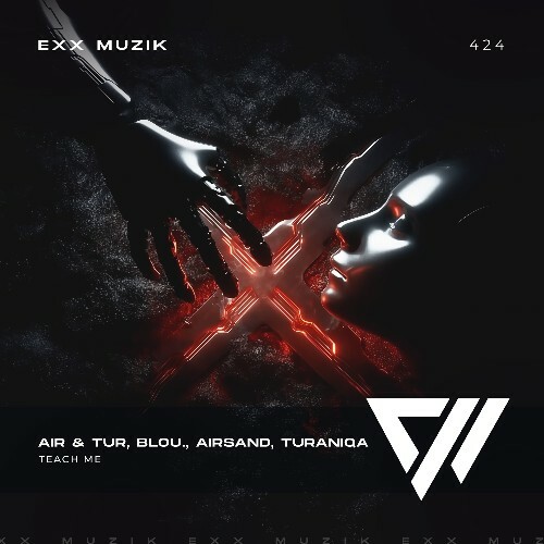 Air & Tur, blou., Airsand, TuraniQa - Teach Me (2026) Air & Tur, blou., Airsand, TuraniQa - Teach Me (2026)
