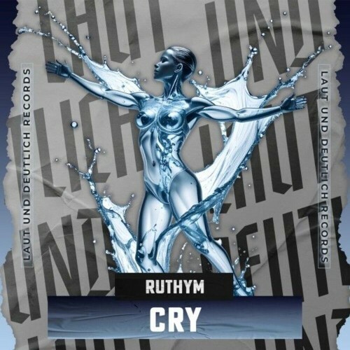  ruthym - Cry (2025) 