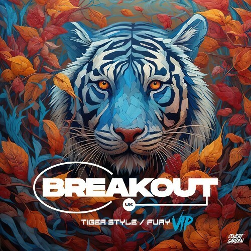 Breakout - Tiger Style VIP (2024)