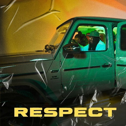  Jahyanai - Respect (2025) 