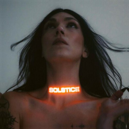 A.A. Williams — Solstice (2026)