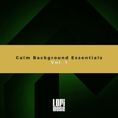  Calm Background Essentials Vol. 1 (2026) 