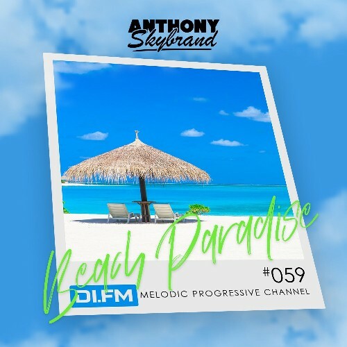 VA - Anthony Skybrand - Beach Paradise Radio 059 (2024-09-02) (MP3) MEVNHGS_o