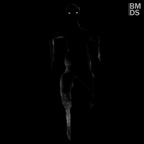  Burak Basar - There Is a Shadow in the Darkness (2026) 