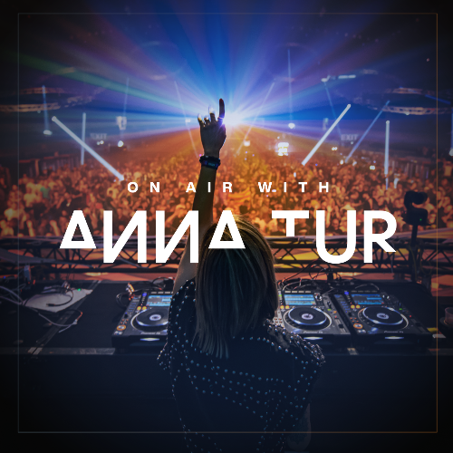  Anna Tur - On Air 233 (2025-01-24) 