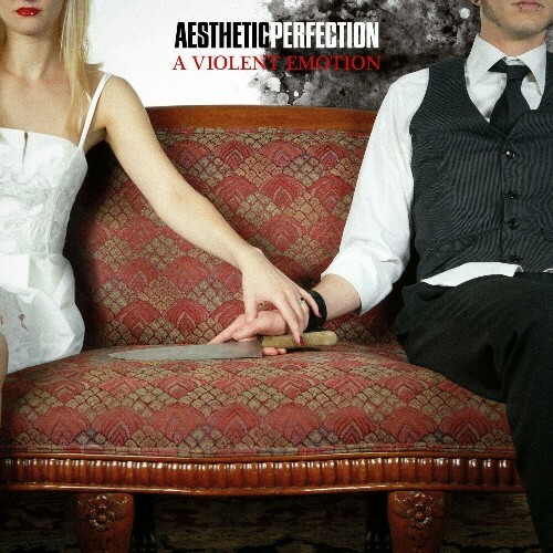  Aesthetic Perfection - A Violent Emotion (Deluxe Edition) (2024) 