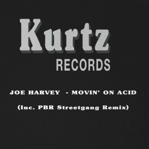 VA -  Joe Harvey - Movin on Acid (2024) [MP3] MEUR0S0_o