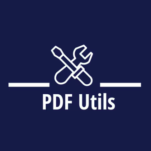 PDF Utils Merge Split & Edit V15.3 PDF Utils Merge Split & Edit V15.3